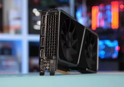 nvidia hardware unboxed ray tracing