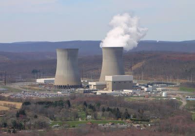 nuclear-powered crypto plant planned wrong clean energy nuclear cryptocurrency mining