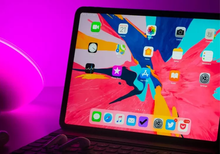 tablets apple ipad tablet