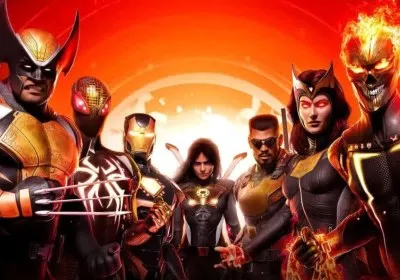 marvel midnight suns steam with video