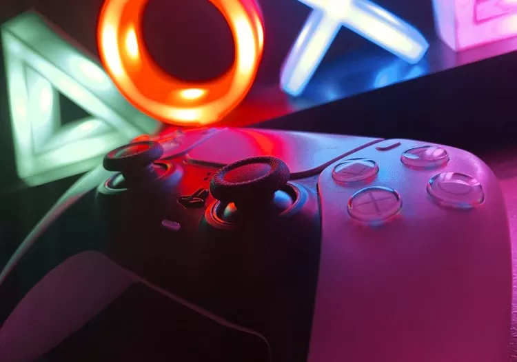 sony ps5 shipments sales gaming console playstation 5 chip shortage with video