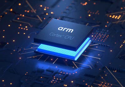 arm cortex cpu