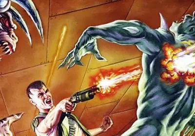 ps1 doom with video source code reverse engineering playstation modding