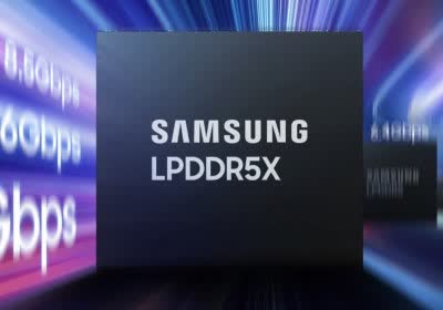 samsung lpddr5x dram dram lpddr5 lpddr5x