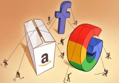 google amazon facebook big tech meta