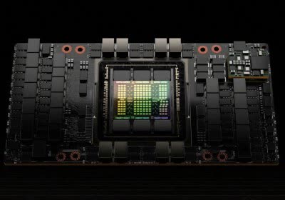 ualink nvidia data center servers gpu