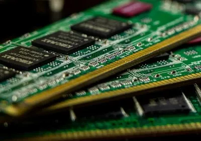 dell ssd memory ai ddram