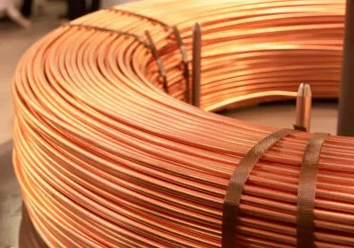 copper recycling