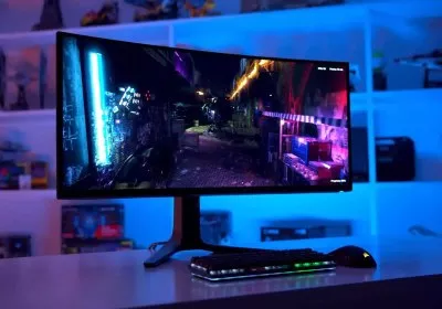 displayhdr vesa gaming monitor lg oled