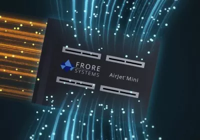 portable ssd airjet computex cooling frore systems with video