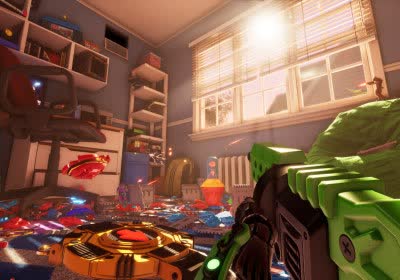 gaming hypercharge unboxed