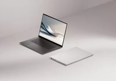 asus zenbook ceraluminum laptop