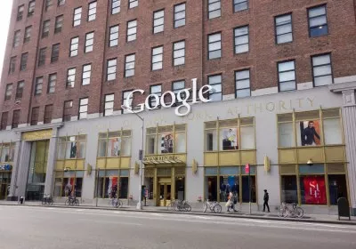 google privacy chief replaced