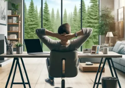 research workplace remote work work from home jobbio