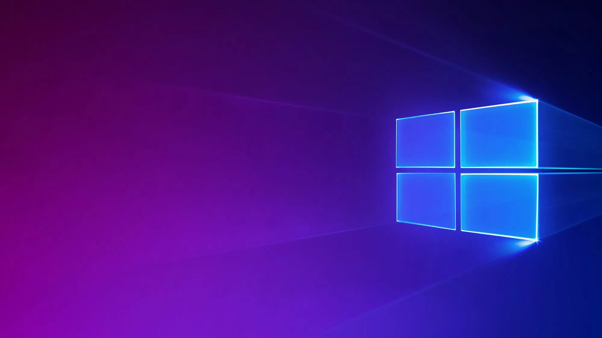 Microsoft keeps testing new features for Windows 10 ahead of its scheduled end of life next year