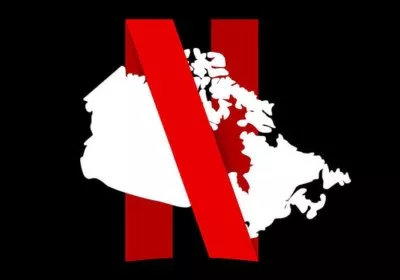 canada streaming