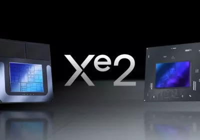 intel xe2 battlemage integrated graphics graphics card