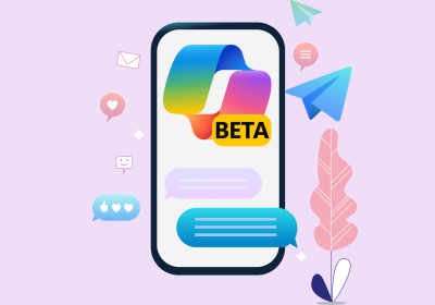 microsoft copilot telegram